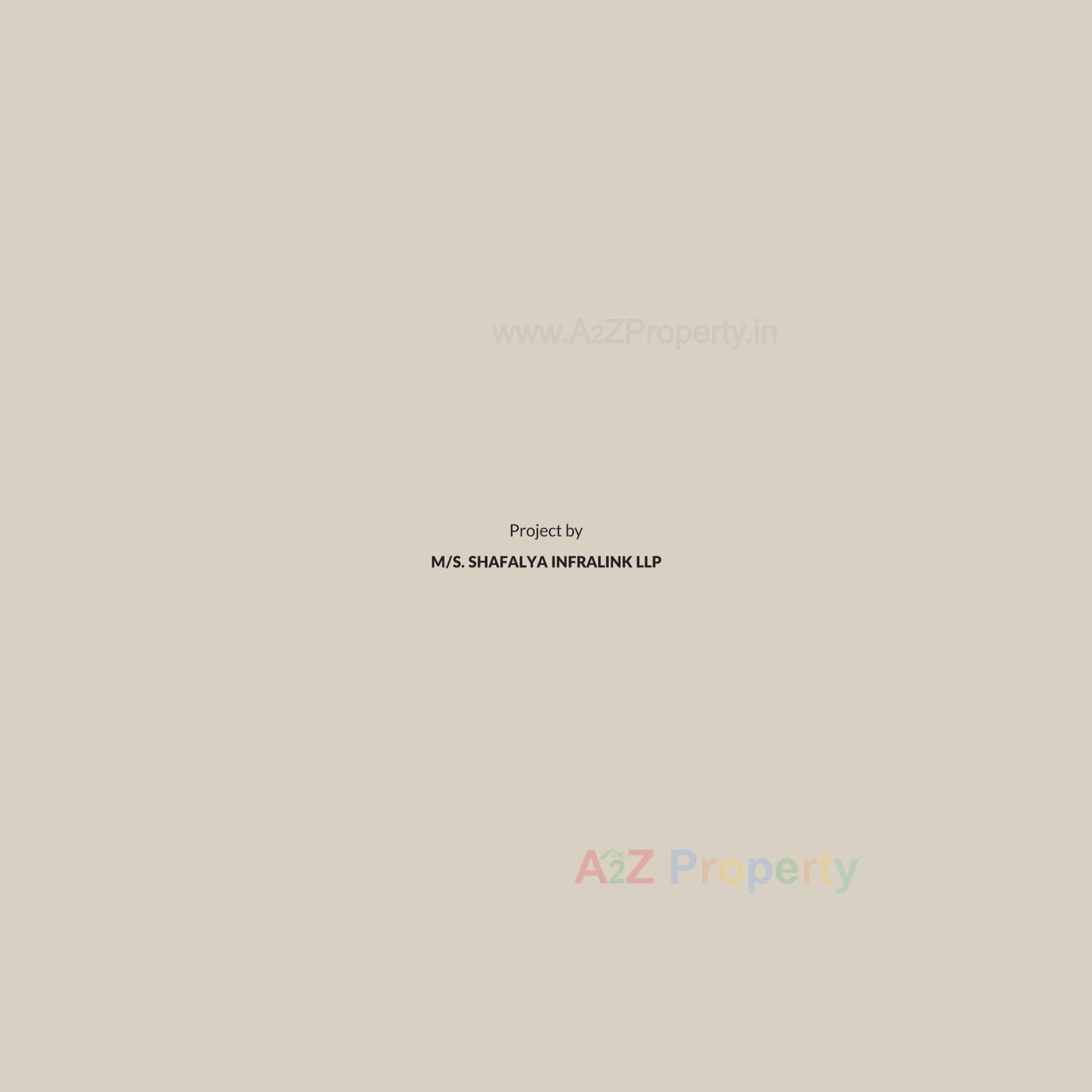  of real estate project Unicus Shyamal located at Vejalpur, Ahmedabad, Gujarat