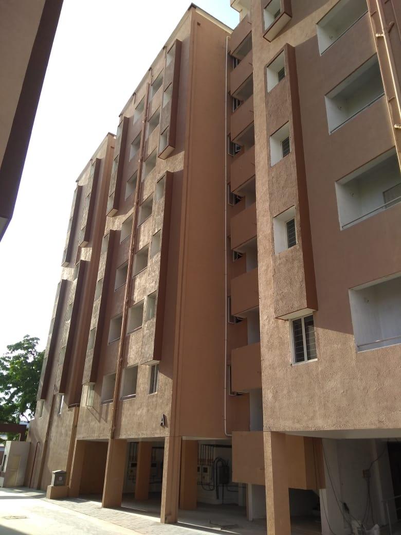 67528_const of real estate project Utsav Vatva located at City, Ahmedabad, Gujarat