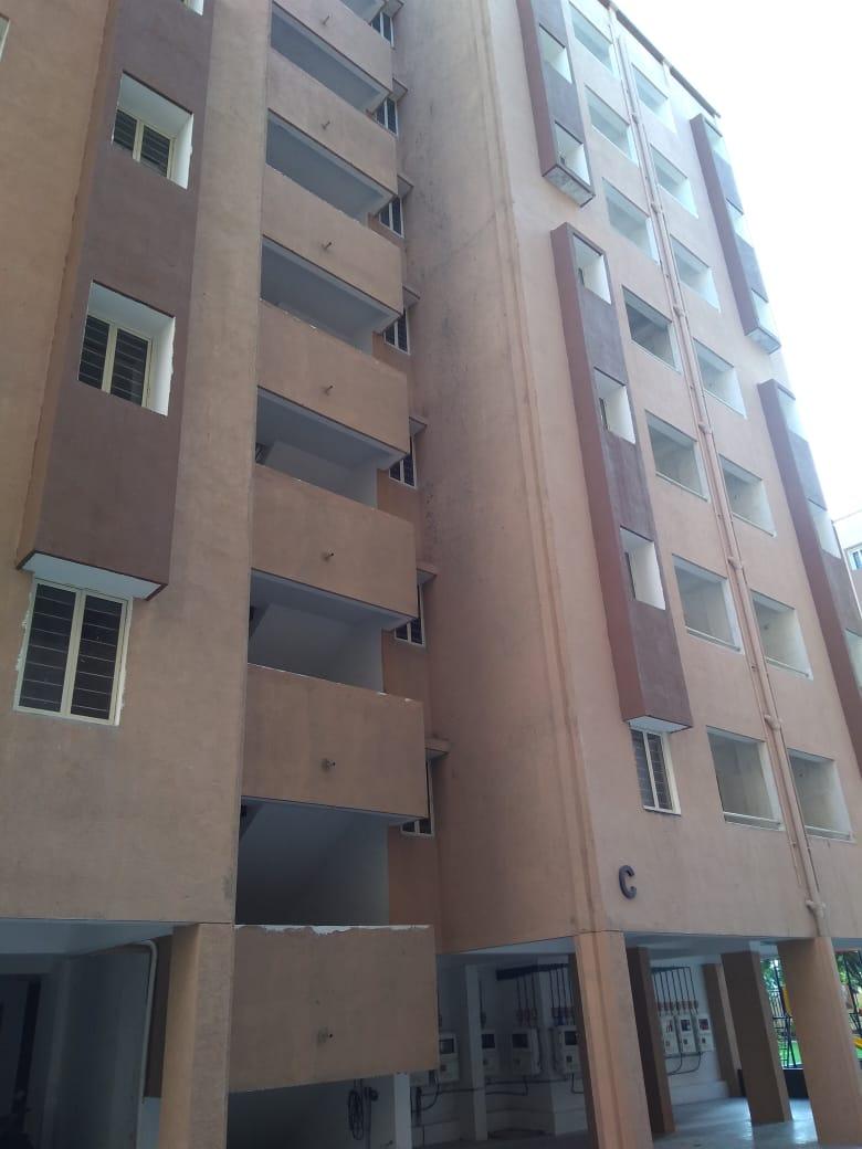 67530_const of real estate project Utsav Vatva located at City, Ahmedabad, Gujarat