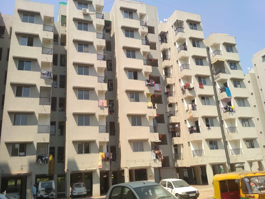 64405_const of real estate project Vaikunth Darshan located at City, Ahmedabad, Gujarat