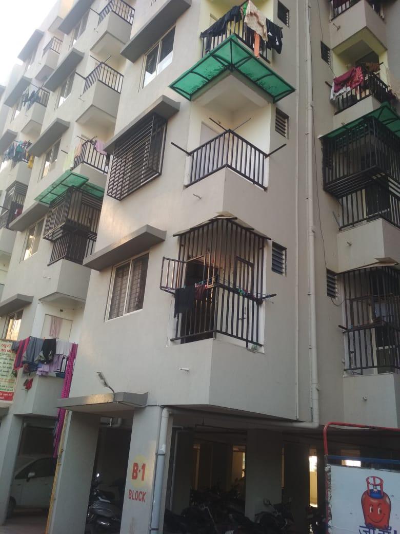 88908_const of real estate project Vaikunth Darshan located at City, Ahmedabad, Gujarat