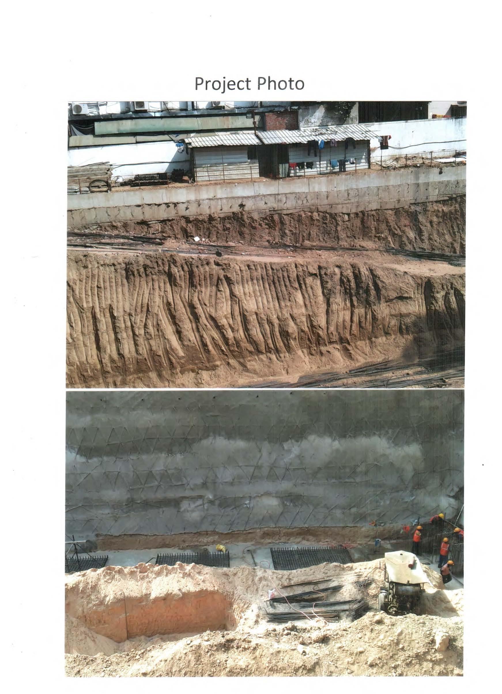 71028_const of real estate project Vedanta located at Usmanpura, Ahmedabad, Gujarat