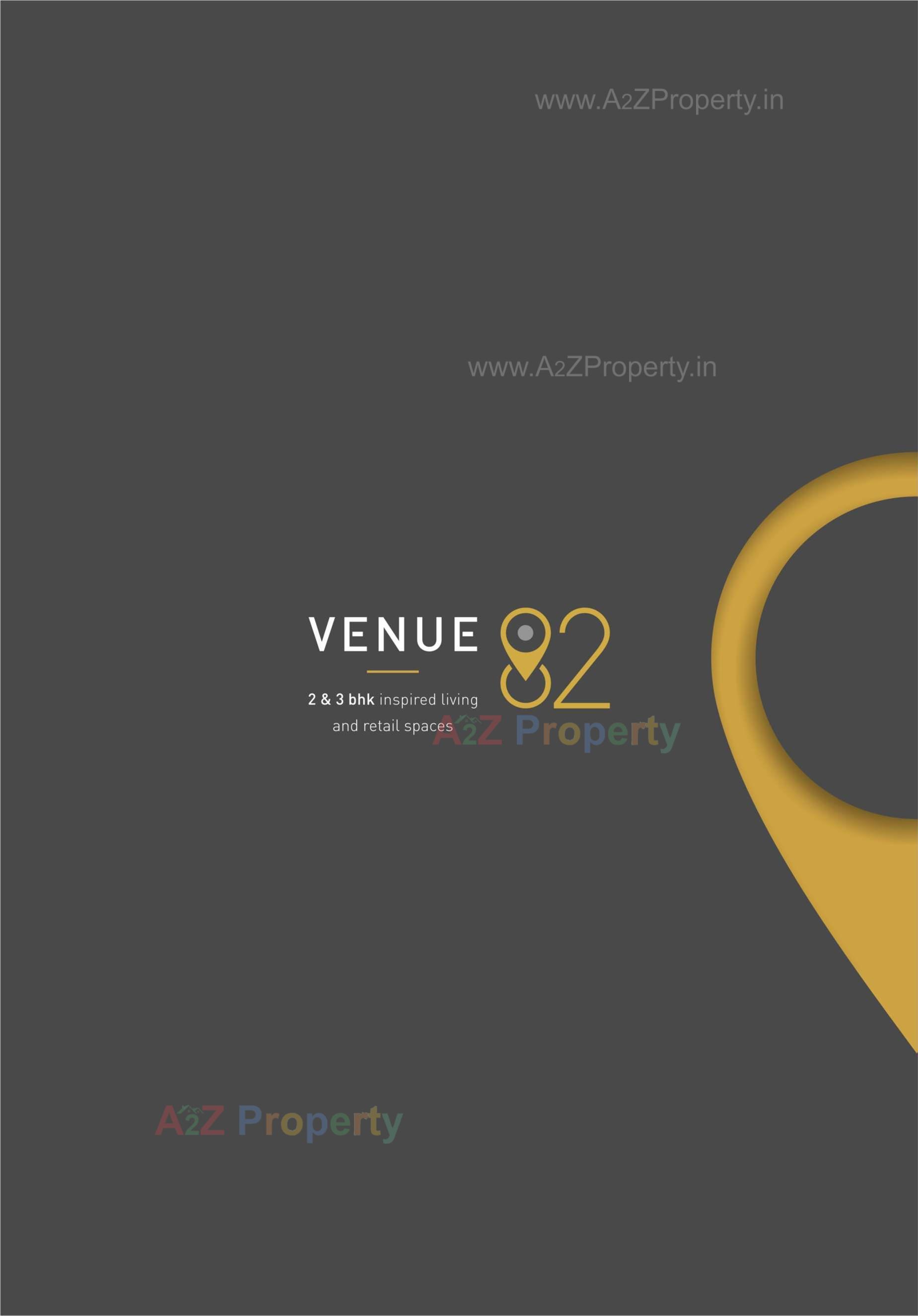  of real estate project Venue located at Shilaj, Ahmedabad, Gujarat