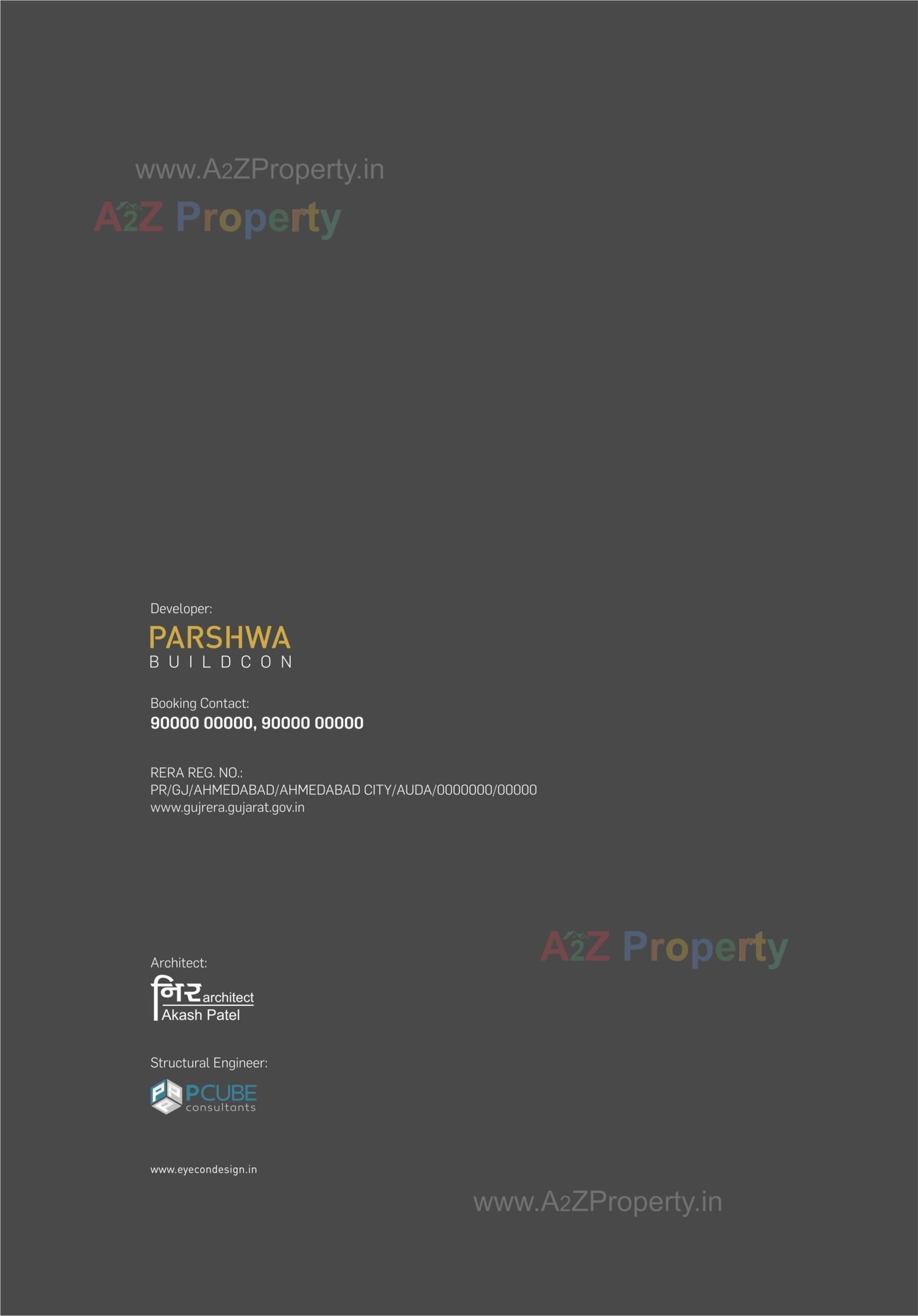  of real estate project Venue located at Shilaj, Ahmedabad, Gujarat