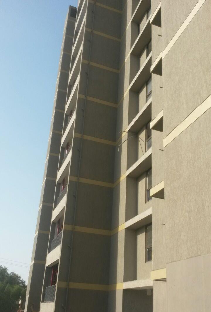 22557_const of real estate project Venus Parkheights located at Gyaspur, Ahmedabad, Gujarat