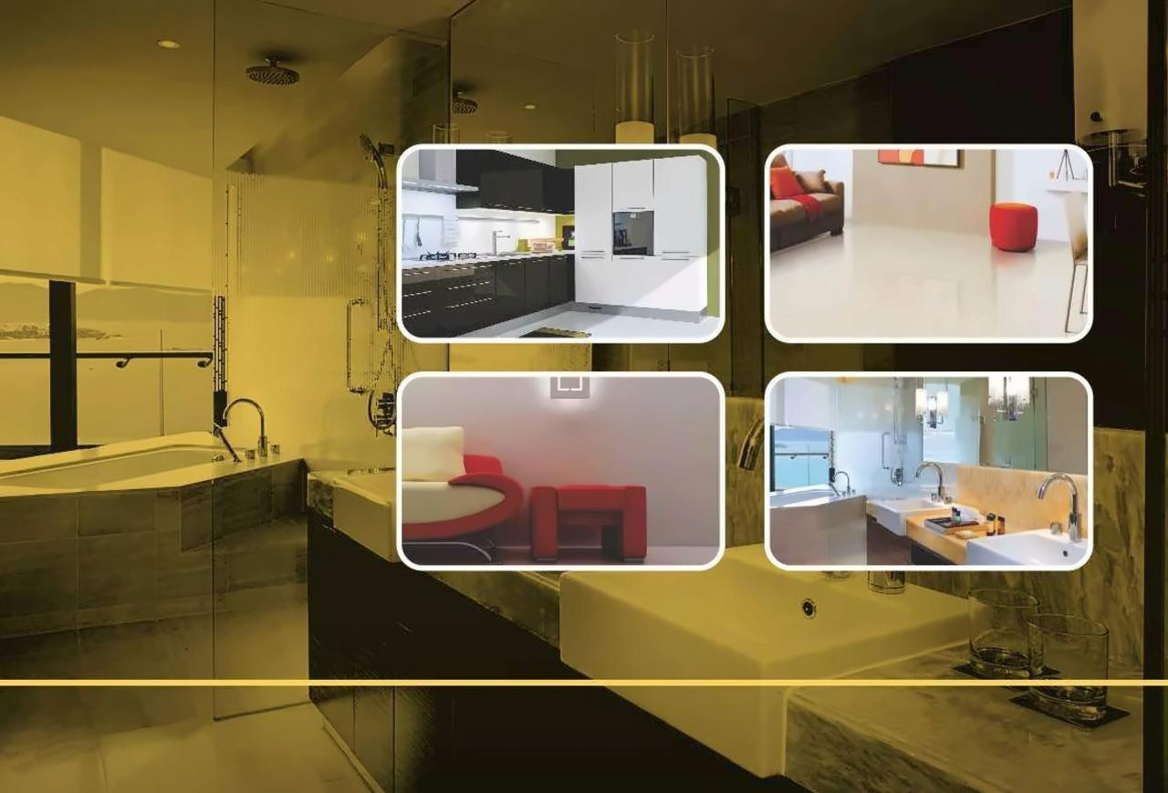  of real estate project Venus Parkheights located at Gyaspur, Ahmedabad, Gujarat