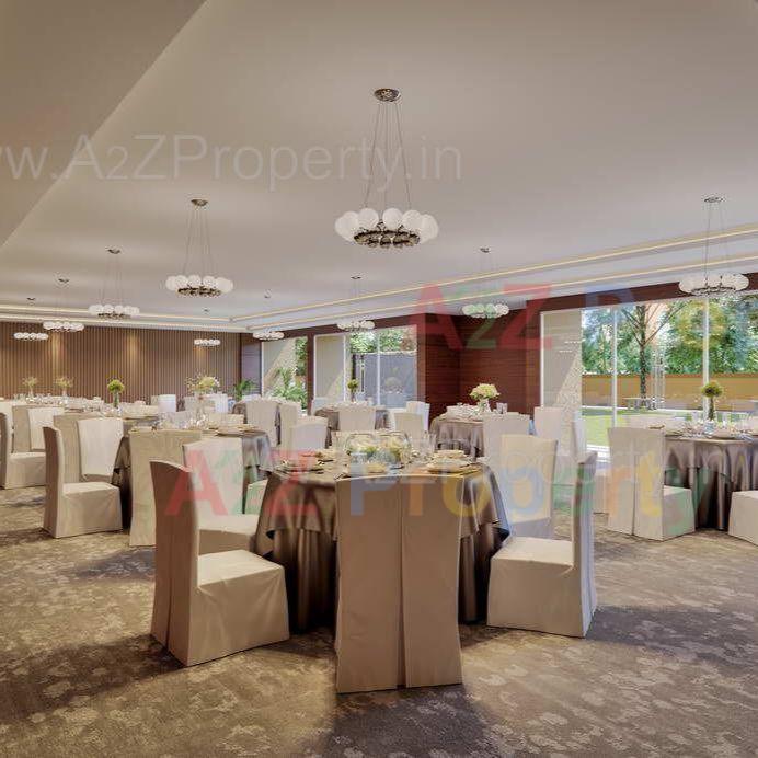 Vertis_4 of real estate project Vertis located at Sola, Ahmedabad, Gujarat