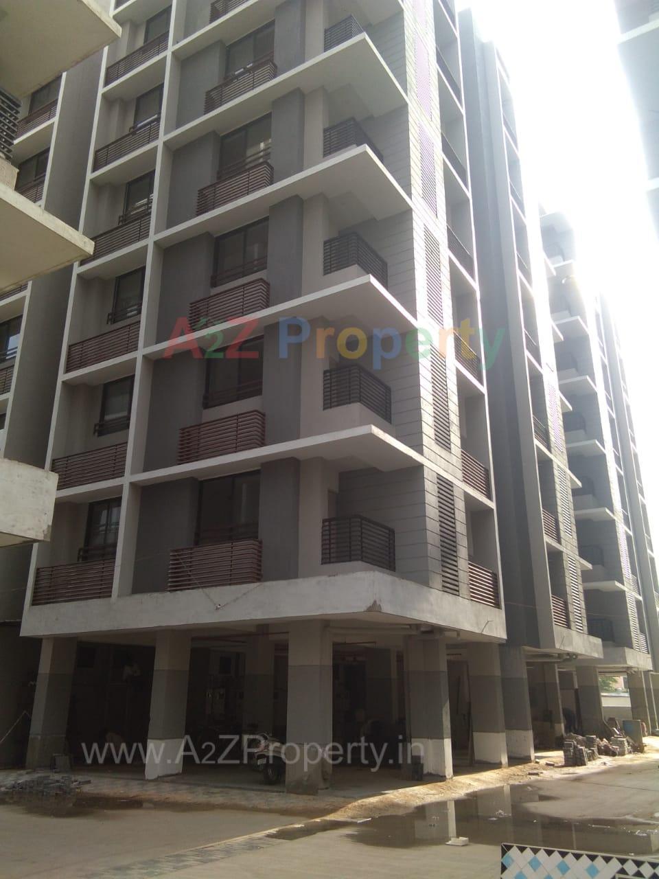 228859_const of real estate project Victory Sunrise located at Gota, Ahmedabad, Gujarat