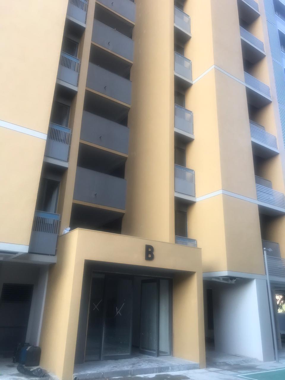 96700_const of real estate project Vishwanath Sarathya located at Shela, Ahmedabad, Gujarat