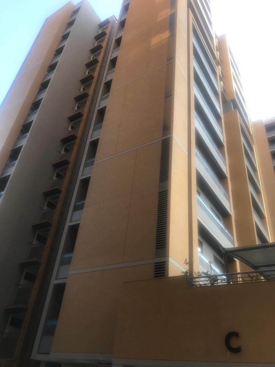 96705_const of real estate project Vishwanath Sarathya located at Shela, Ahmedabad, Gujarat