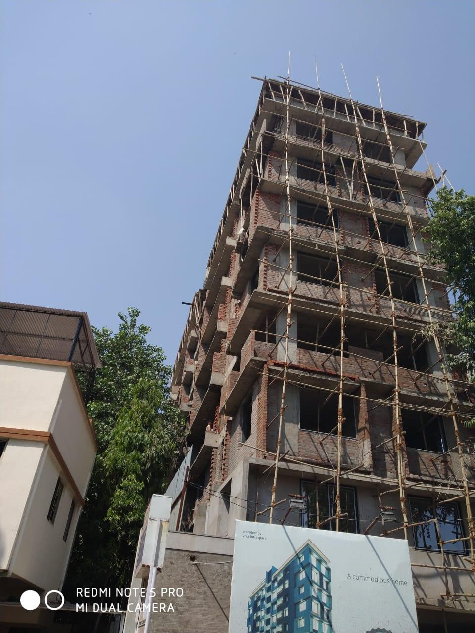 65423_const of real estate project Viva Elegance located at City, Ahmedabad, Gujarat