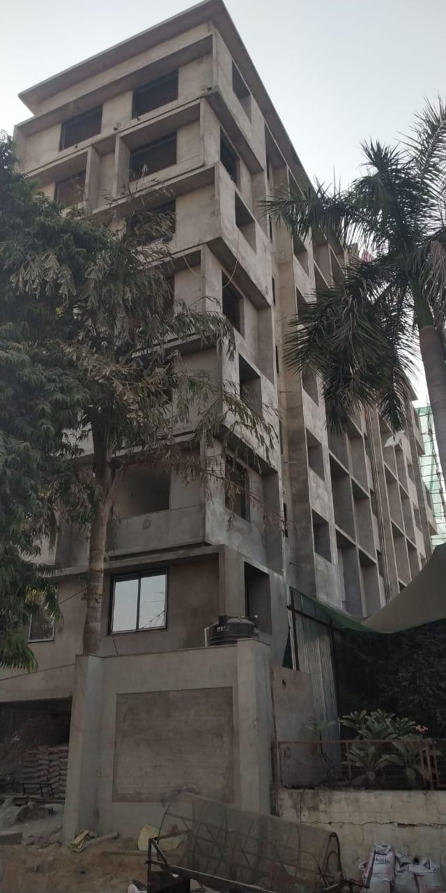 94580_const of real estate project Viva Elegance located at City, Ahmedabad, Gujarat