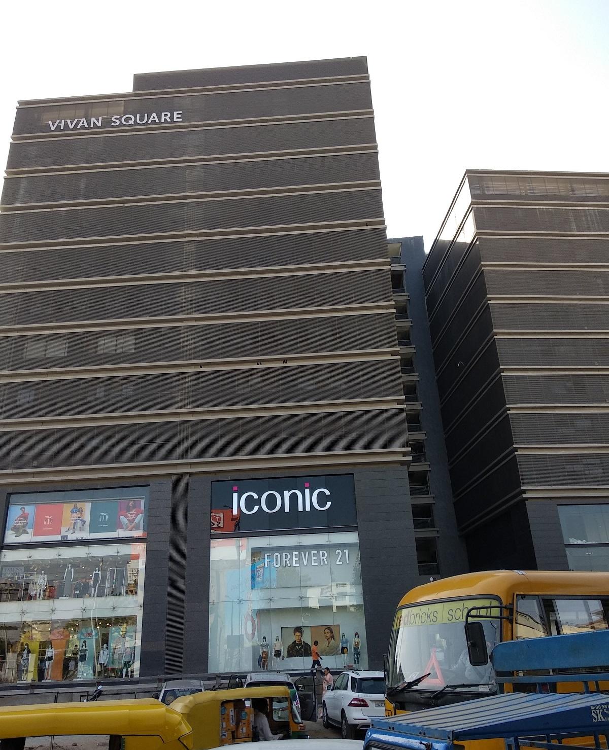 84093_const of real estate project Vivan Square located at Jodhpur, Ahmedabad, Gujarat