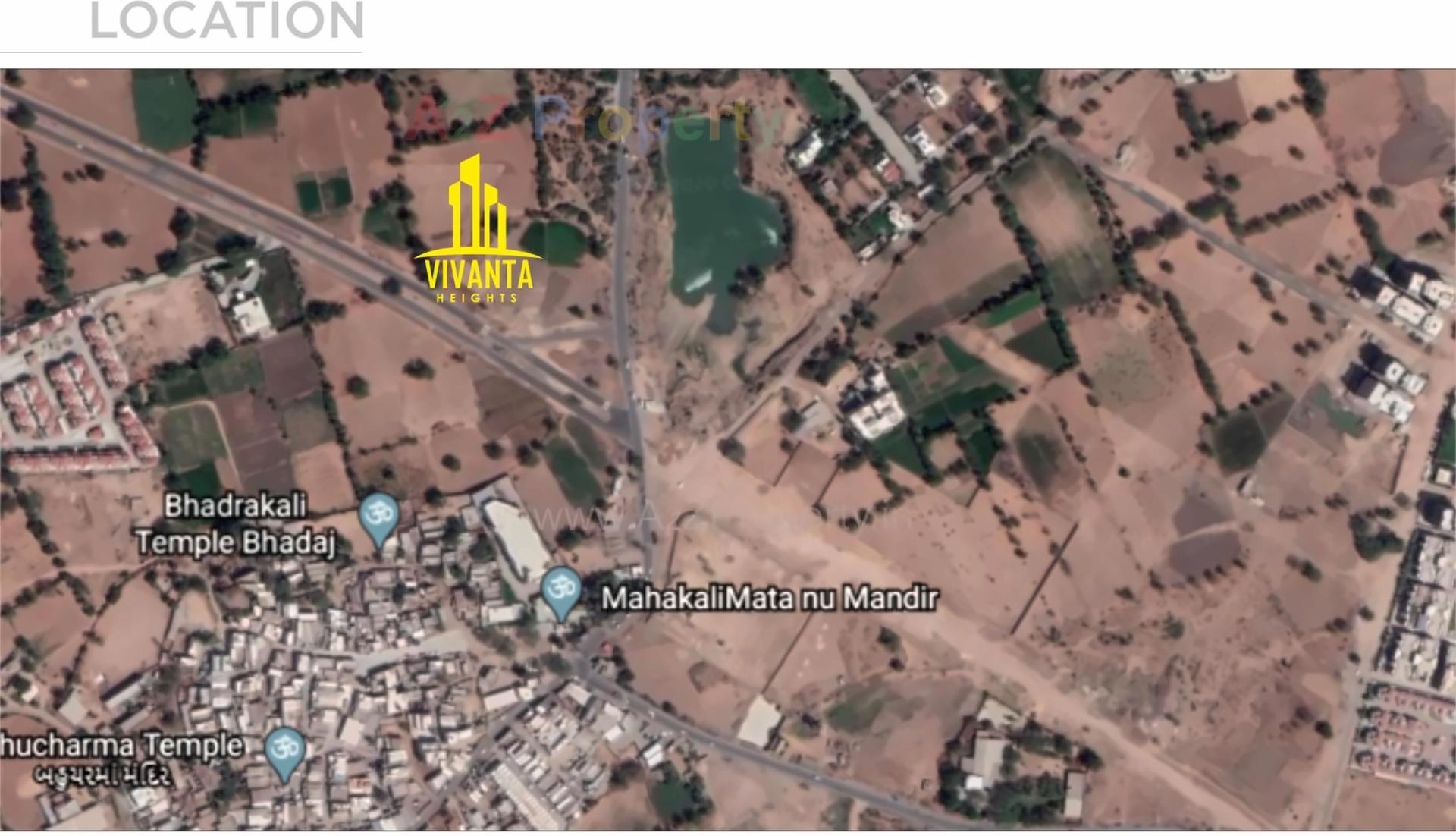  of real estate project Vivanta Heights located at Ahmedabad, Ahmedabad, Gujarat