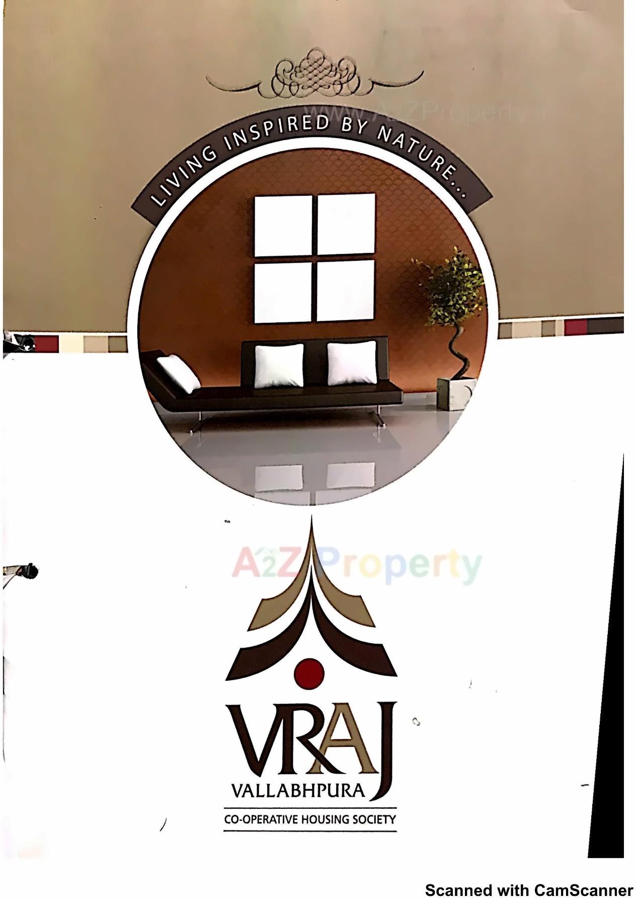  of real estate project Vraj Vallabhpura Co  Op  Hou  Soc  Ltd located at Asarwa, Ahmedabad, Gujarat
