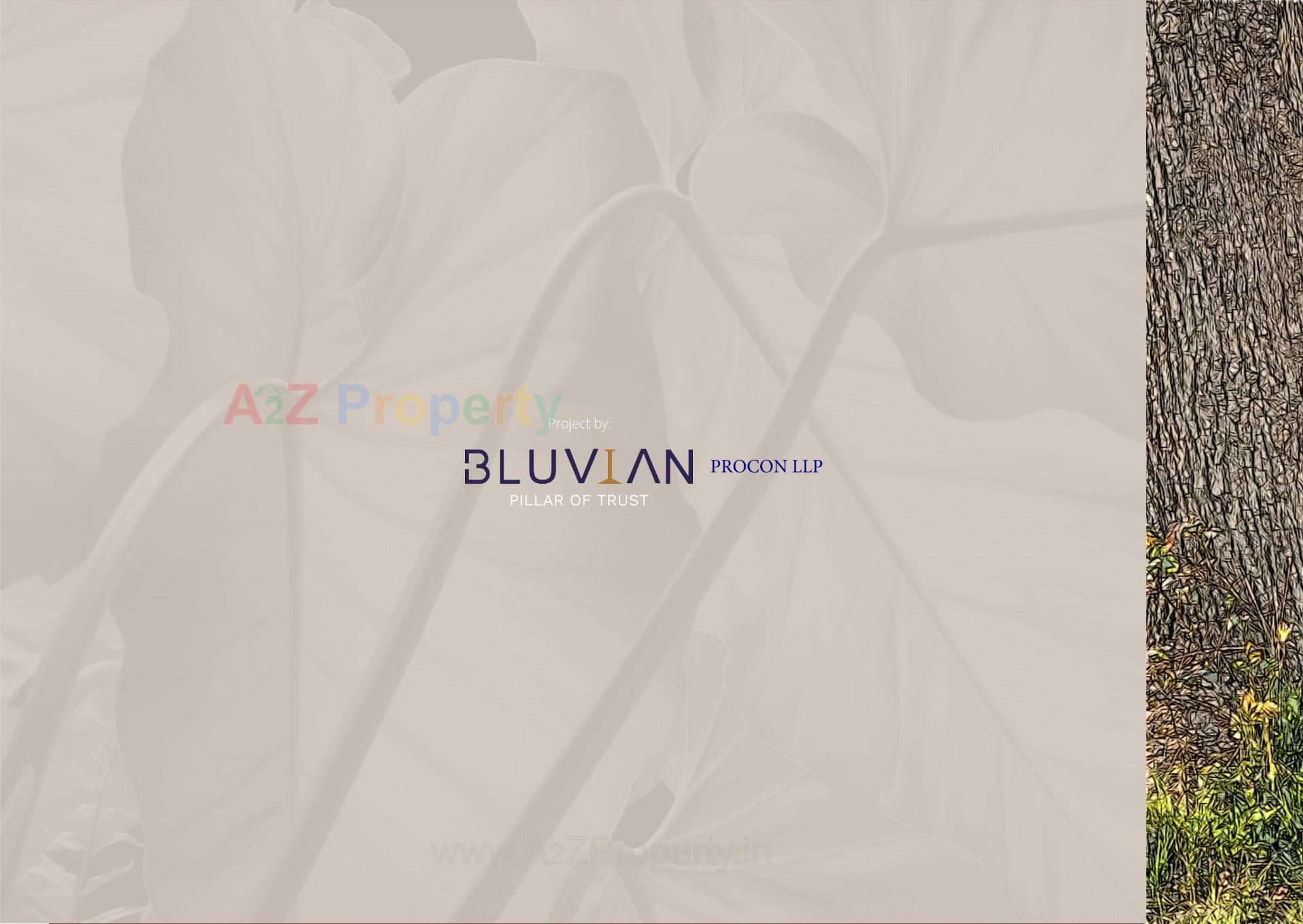  of real estate project Vraj Vatika located at Vastral, Ahmedabad, Gujarat