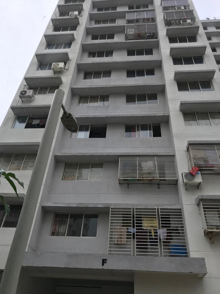 178298_const of real estate project Vrindavan F To J located at City, Ahmedabad, Gujarat