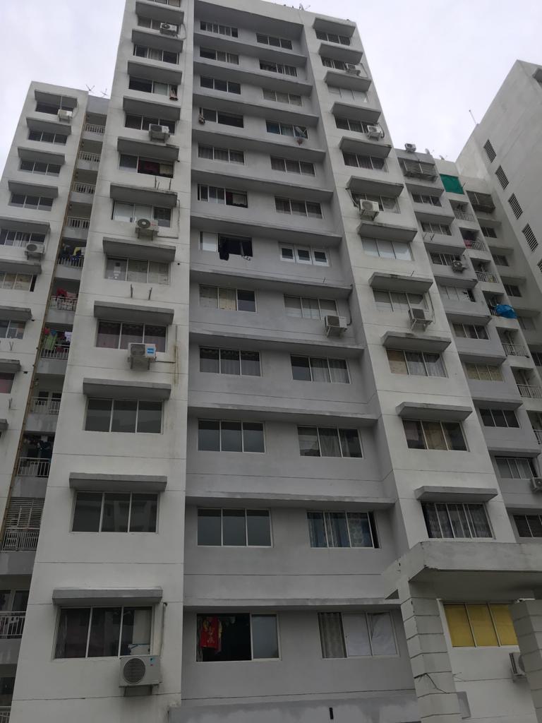 178305_const of real estate project Vrindavan F To J located at City, Ahmedabad, Gujarat