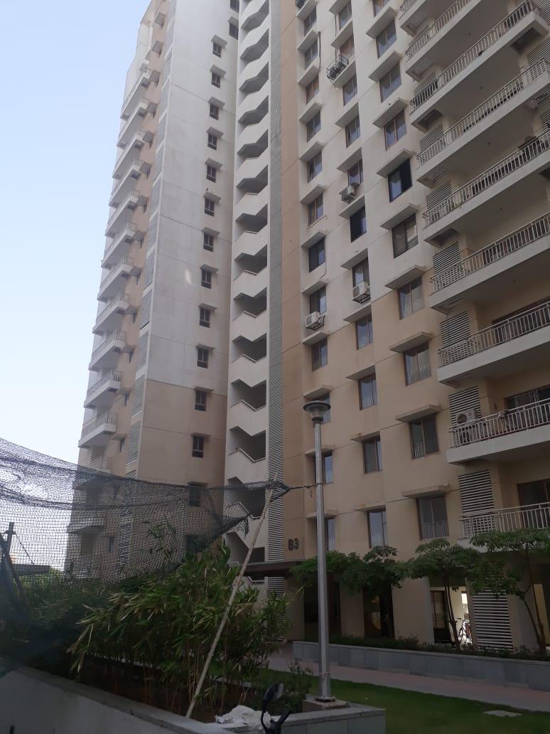 30208_const of real estate project Water Lily Ph (towers   C5,c6,c11,c12) located at Khodiyar, Ahmedabad, Gujarat