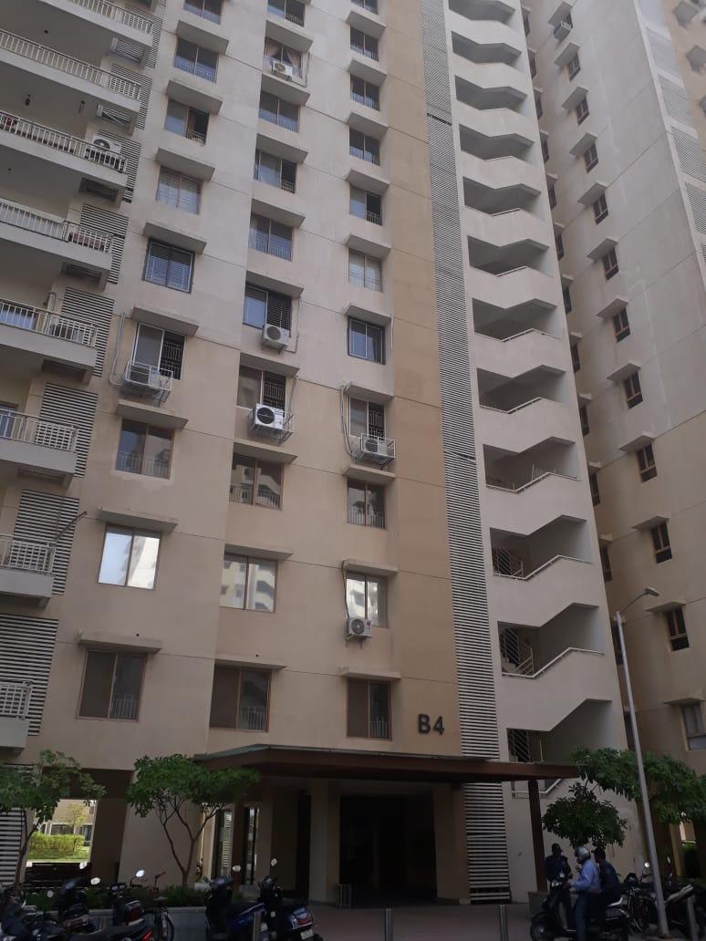 31570_const of real estate project Water Lily Ph (towers   C5,c6,c11,c12) located at Khodiyar, Ahmedabad, Gujarat