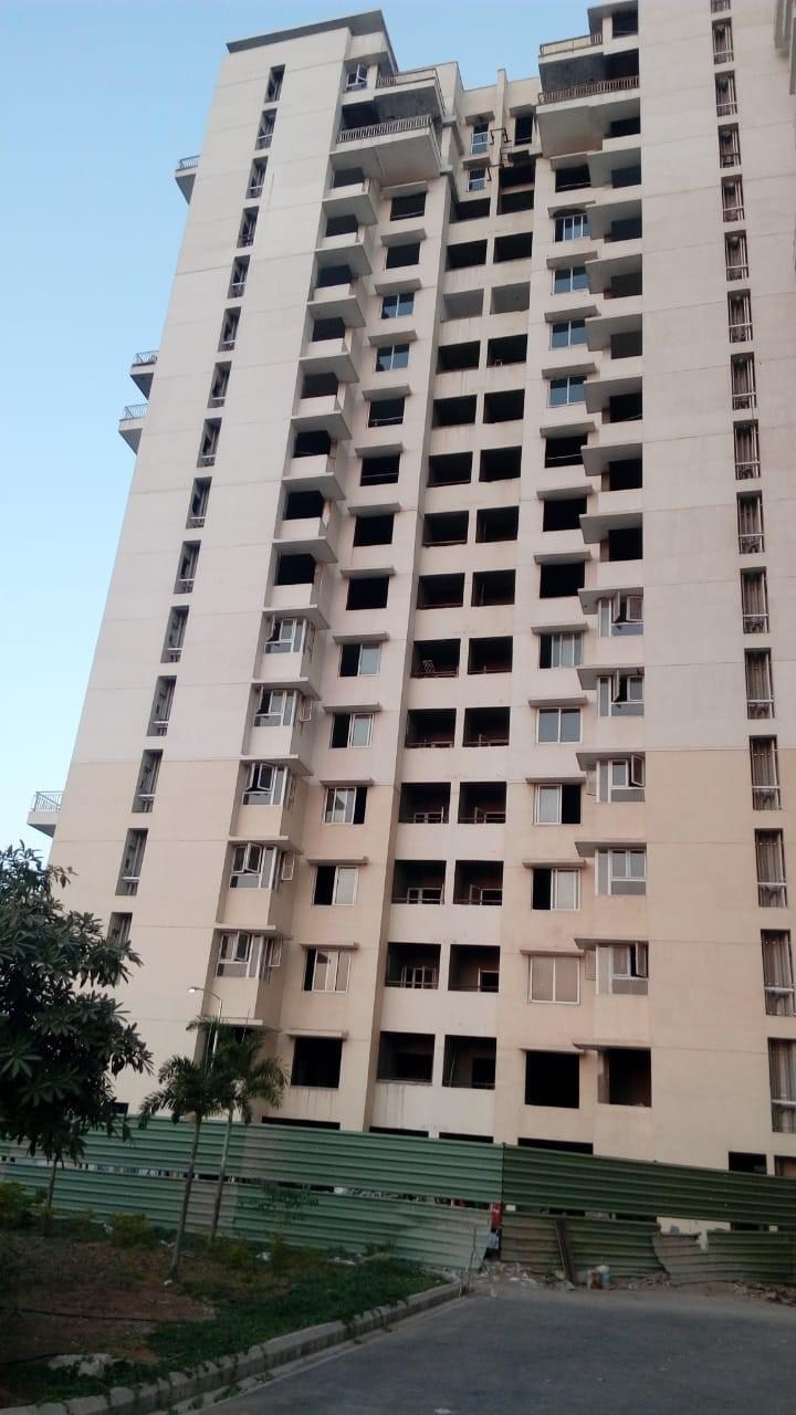 123643_const of real estate project Waterlily located at Jaspur, Ahmedabad, Gujarat