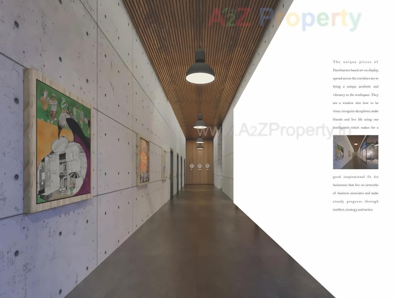  of real estate project Westface located at Thaltej, Ahmedabad, Gujarat