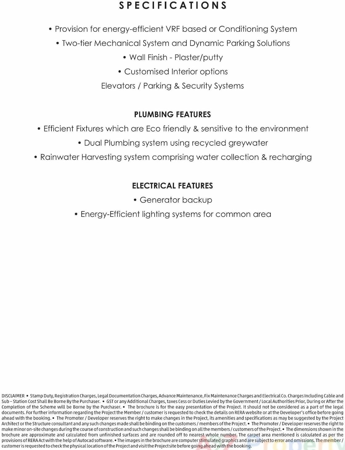  of real estate project Westport located at Ahmedabad, Ahmedabad, Gujarat