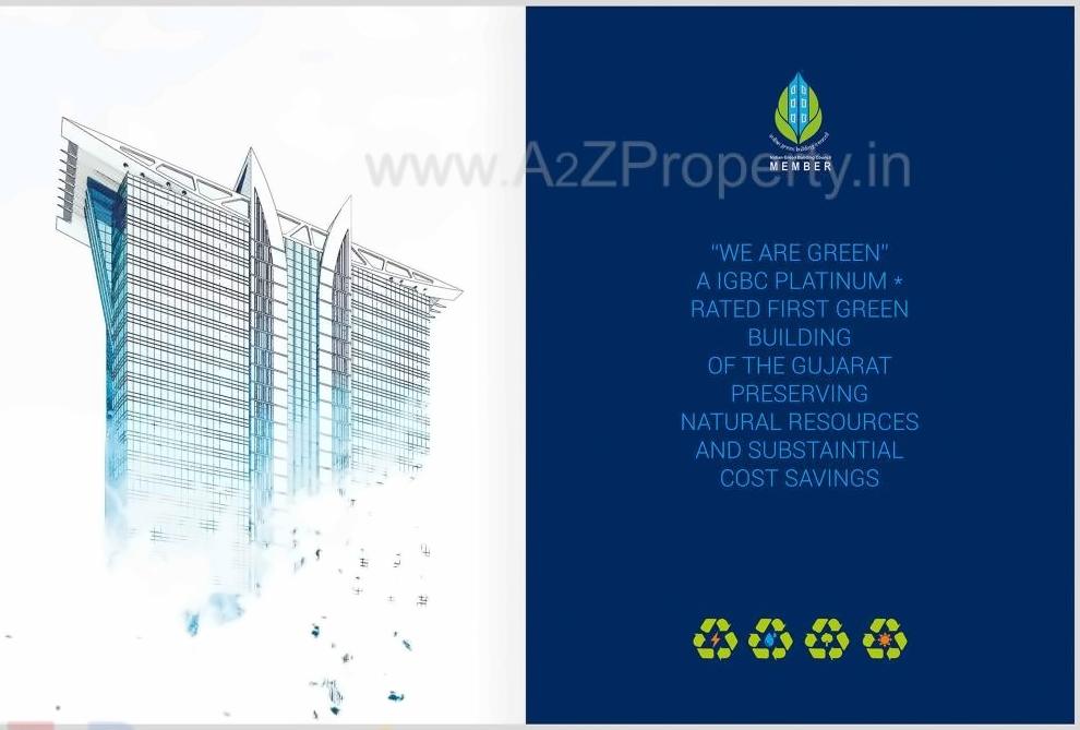  of real estate project World Center located at Shekhpur, Ahmedabad, Gujarat