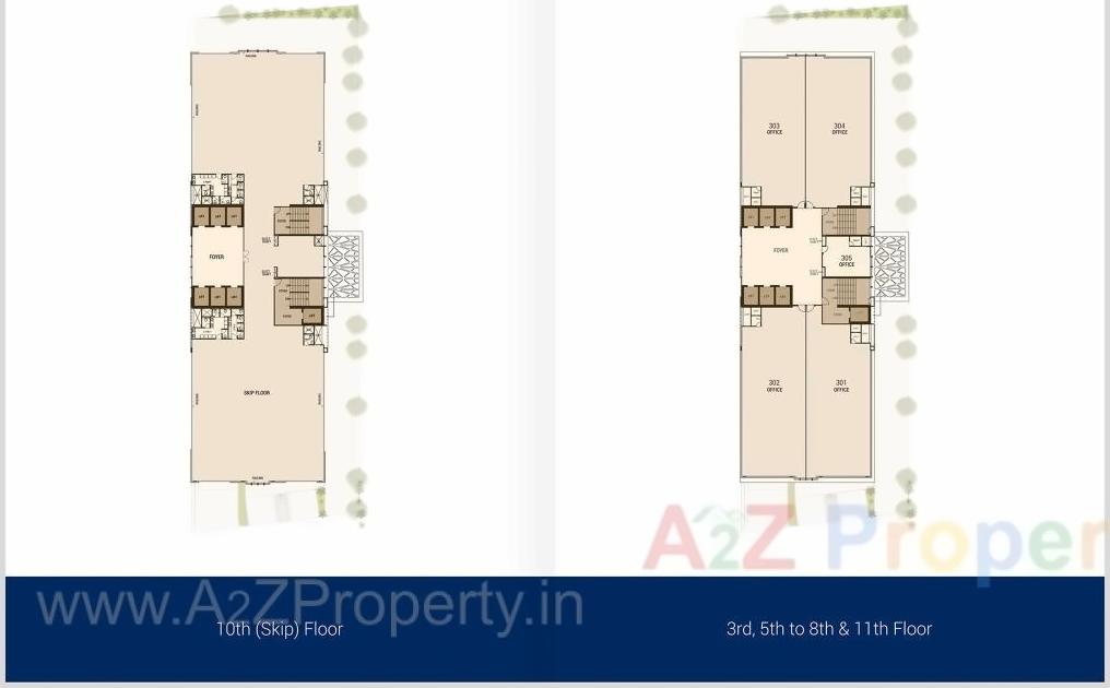 Layout of real estate project World Center located at Shekhpur, Ahmedabad, Gujarat