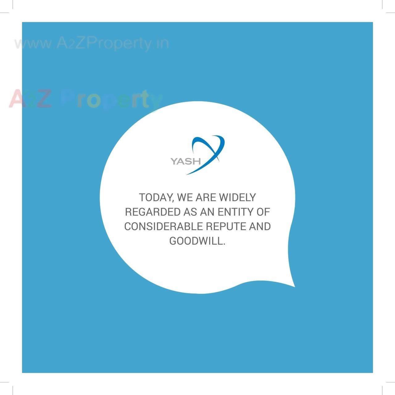  of real estate project Yash Anant located at Paldi, Ahmedabad, Gujarat