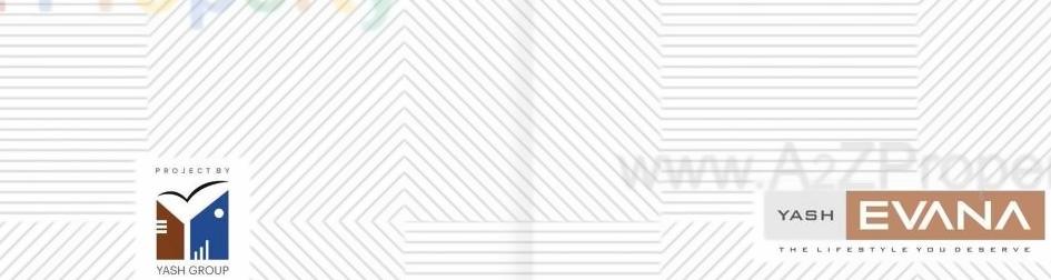  of real estate project Yash Evana located at City, Ahmedabad, Gujarat