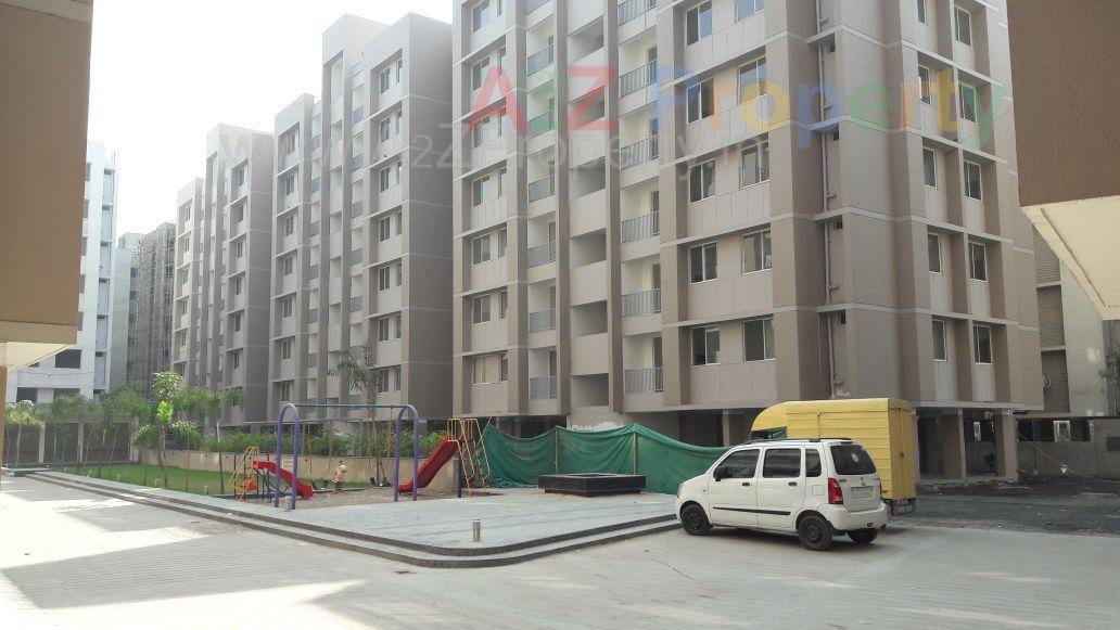 175023_const of real estate project Yash Flora located at Nikol, Ahmedabad, Gujarat