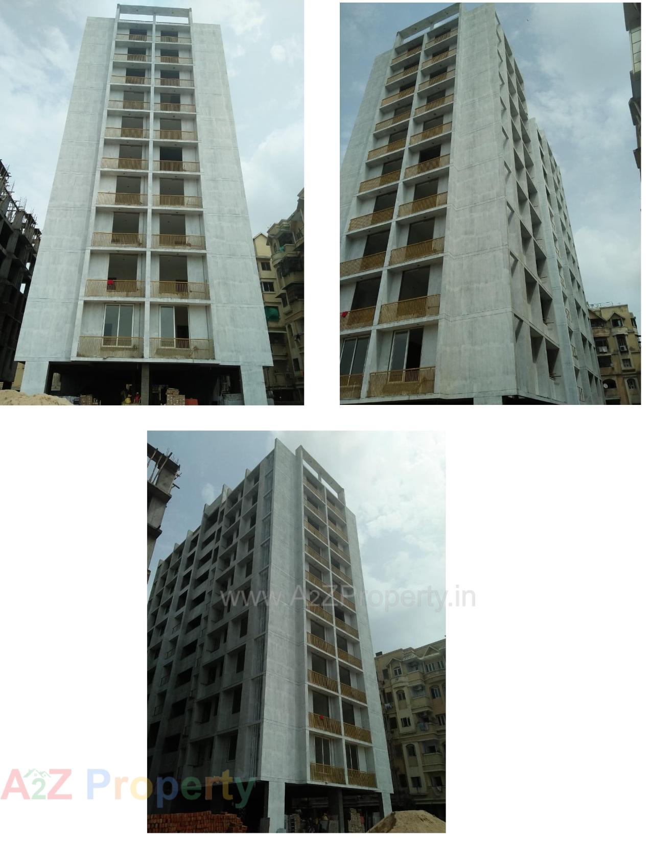 32089_const of real estate project Yogeshwar Eminence located at Vadaj, Ahmedabad, Gujarat