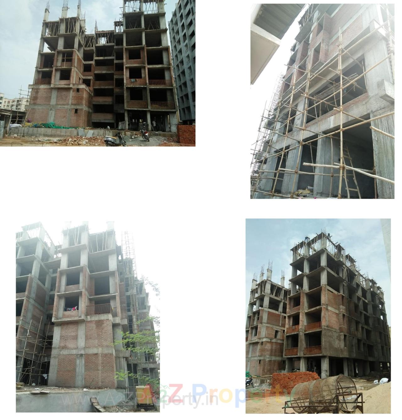 32093_const of real estate project Yogeshwar Eminence located at Vadaj, Ahmedabad, Gujarat