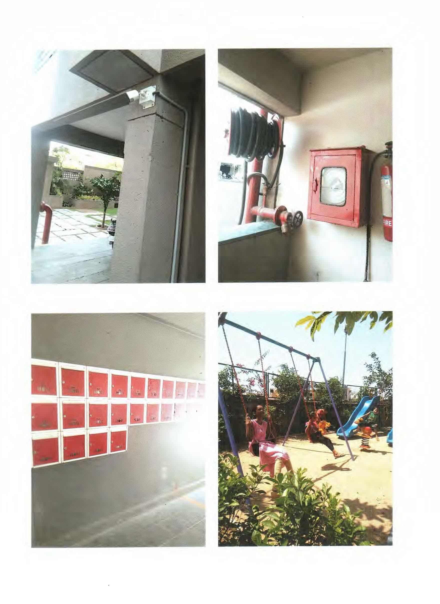 9137_const of real estate project Zahra located at Danilimda, Ahmedabad, Gujarat