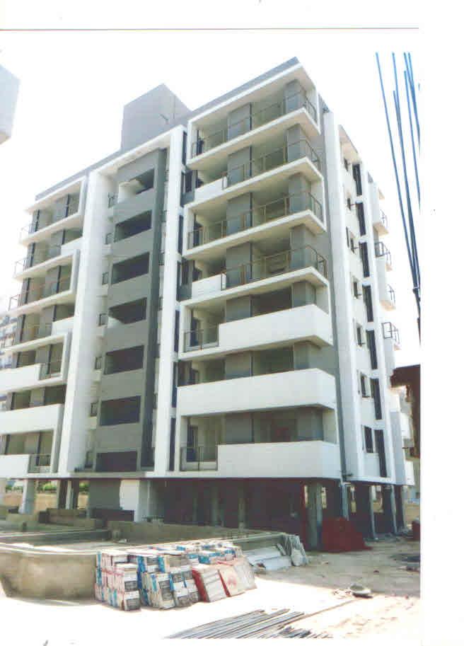 167828_const of real estate project Zainab Avenue located at City, Ahmedabad, Gujarat