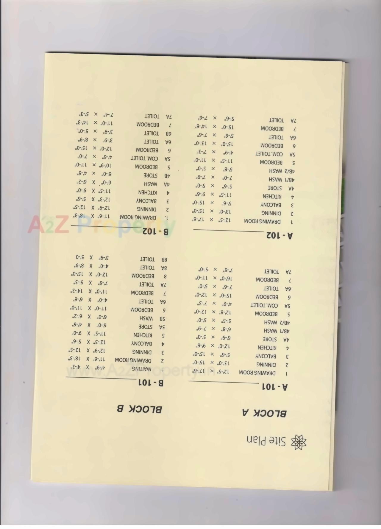  of real estate project Zodiac Aarish located at Ahmedabad, Ahmedabad, Gujarat