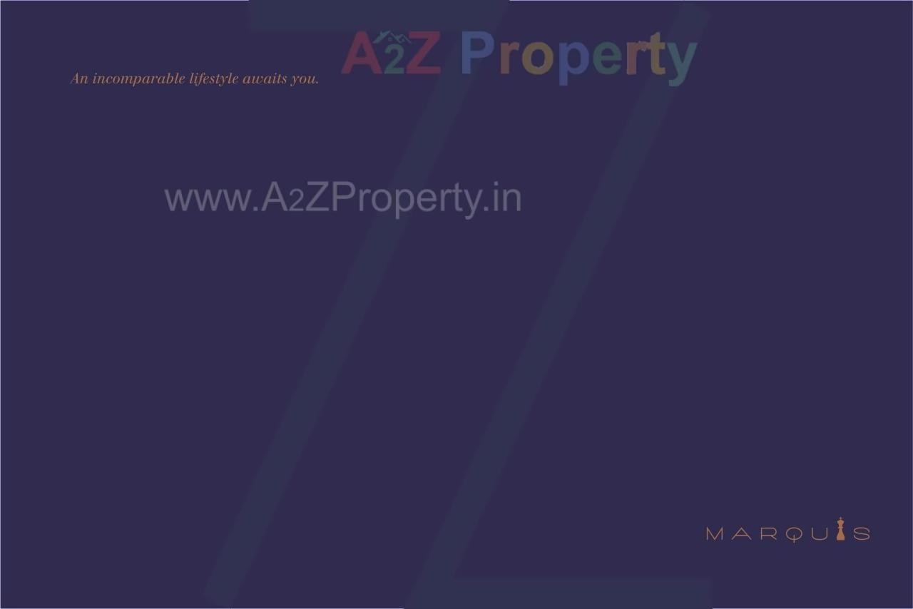  of real estate project Zodiac Marquis located at Bodakdev, Ahmedabad, Gujarat
