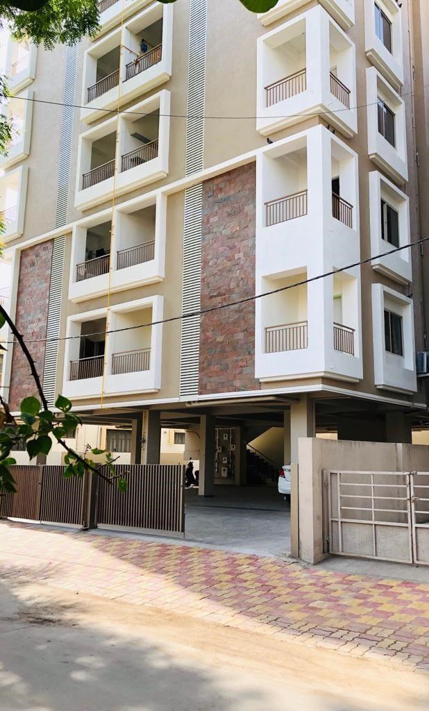 168739_const of real estate project Aastha Deep located at Vallabh-vidhyanagar, Anand, Gujarat