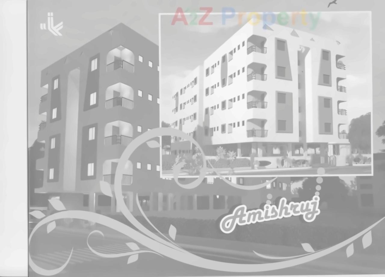  of real estate project Amishruj located at Anand, Anand, Gujarat
