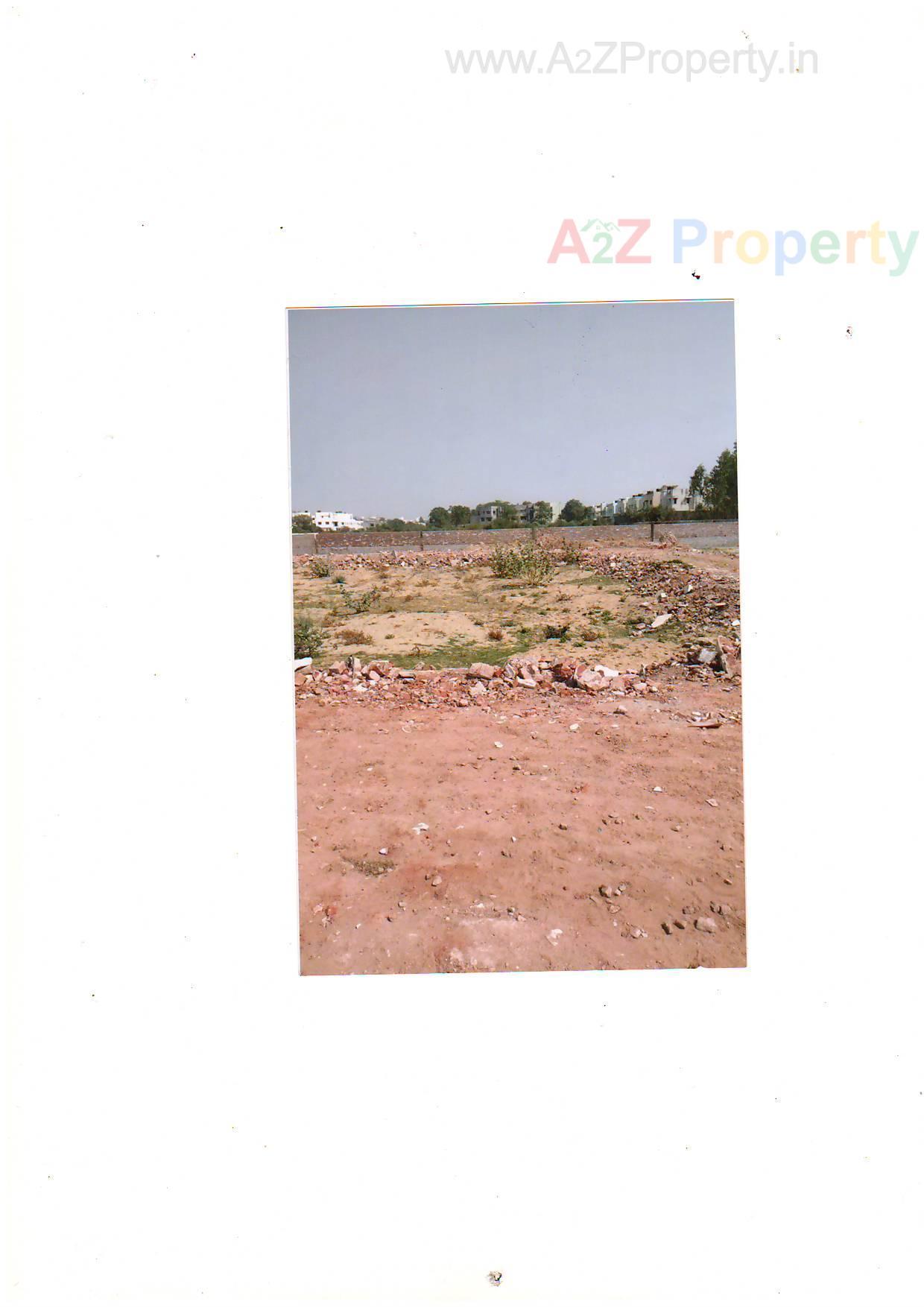 148037_const of real estate project Anushambhu Residency located at Karamsad, Anand, Gujarat