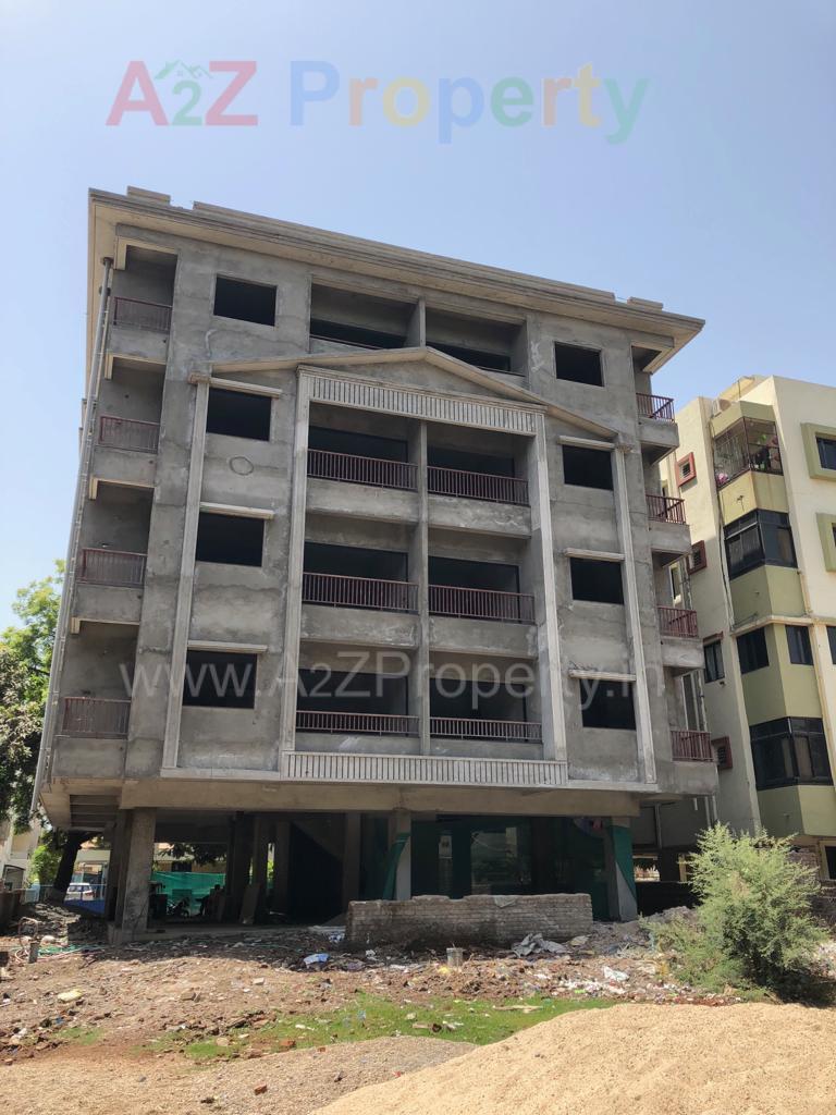 179407_const of real estate project Dev Florence located at Vallabh-vidhyanagar, Anand, Gujarat