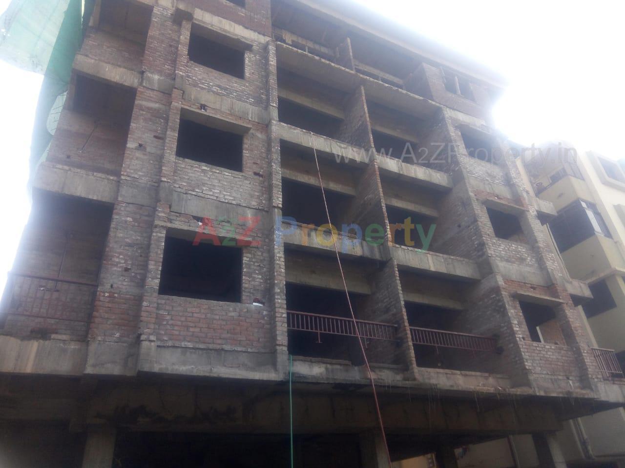 74751_const of real estate project Dev Florence located at Vallabh-vidhyanagar, Anand, Gujarat