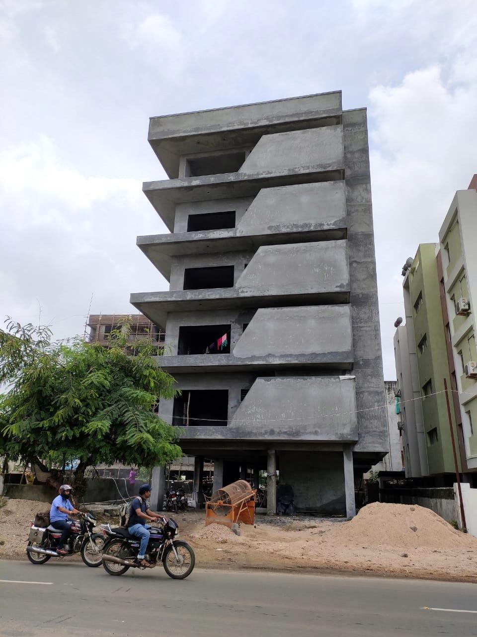 183188_const of real estate project Dev Sach located at Anand, Anand, Gujarat