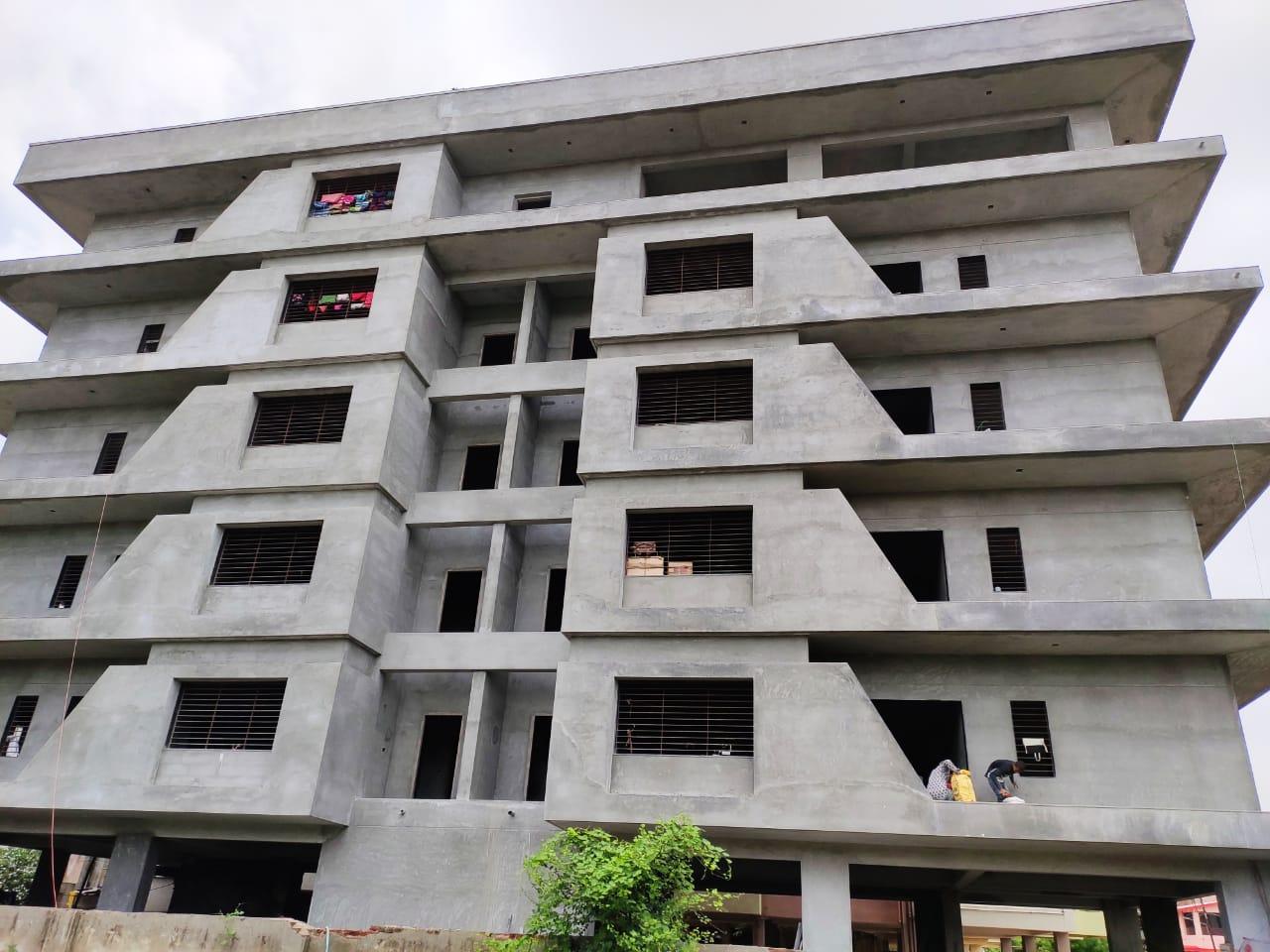 183189_const of real estate project Dev Sach located at Anand, Anand, Gujarat