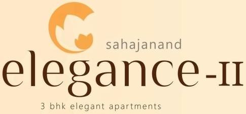  of real estate project Sahajanand Elegance located at Vallabh-vidhyanagar, Anand, Gujarat