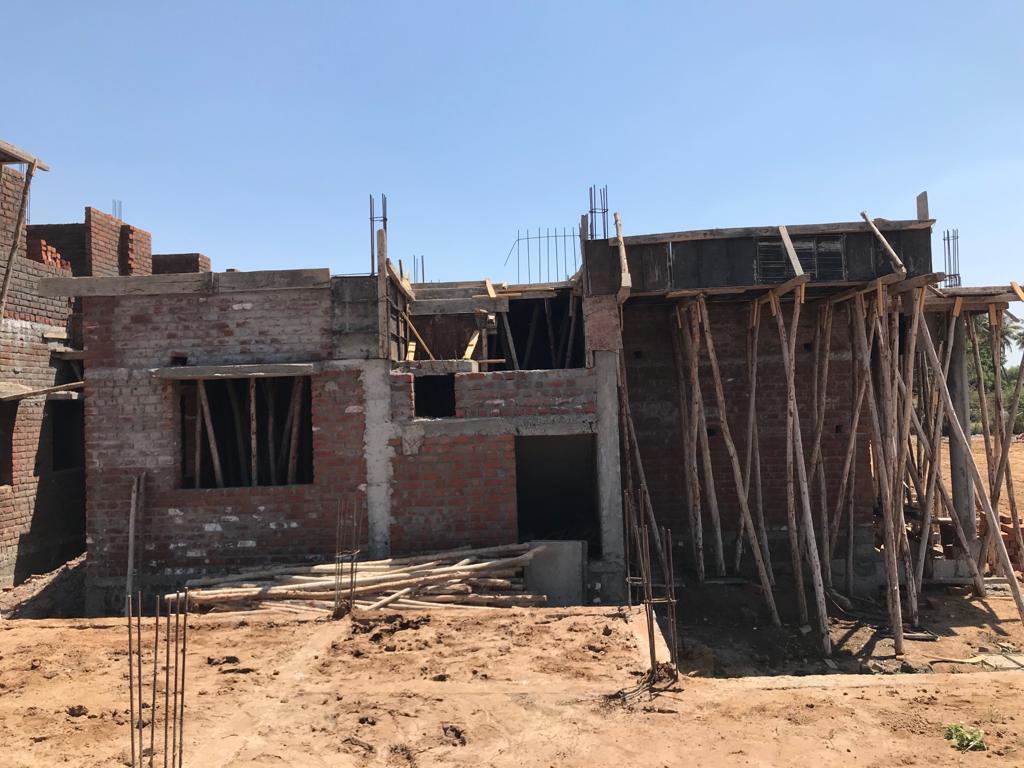 136235_const of real estate project Malbar Hill   Arcade located at Bakrol, Anand, Gujarat