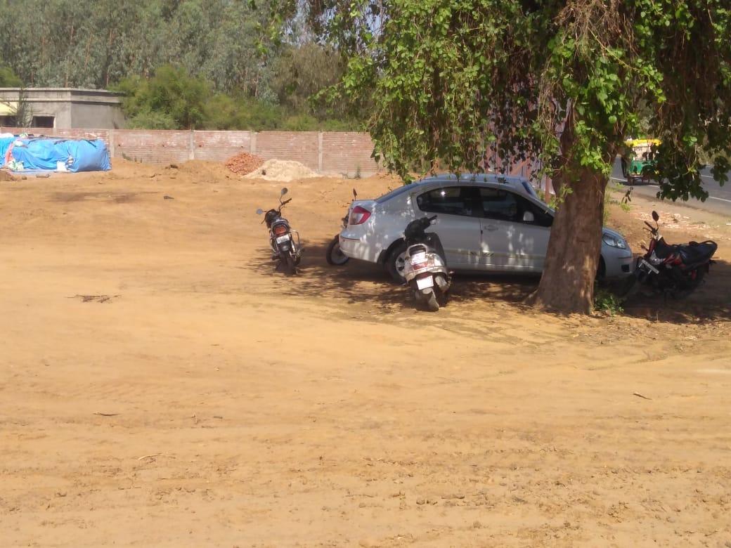 136238_const of real estate project Malbar Hill   Arcade located at Bakrol, Anand, Gujarat