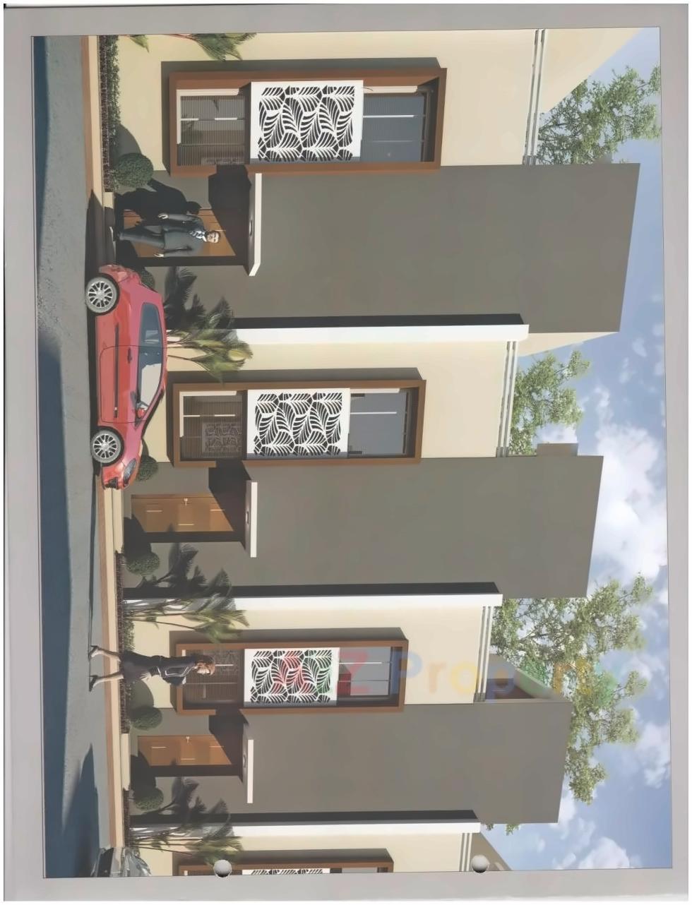  of real estate project Mannat Residency located at Anand, Anand, Gujarat