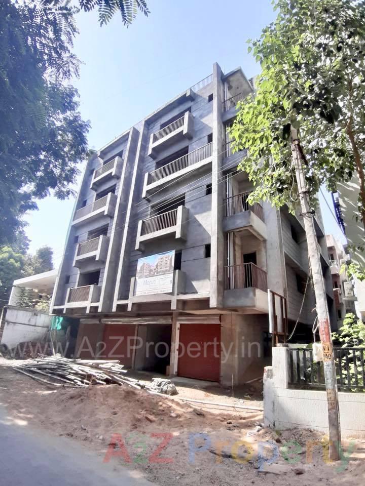 143377_const of real estate project Maruti Florence located at Vallabh-vidhyanagar, Anand, Gujarat